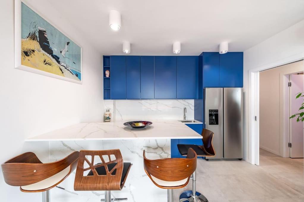 Walking Distance Old Town 120M2,Garden,View,Garage Apartment Dubrovnik Bagian luar foto